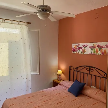 Las Mariposas Holiday home Punta Grossa