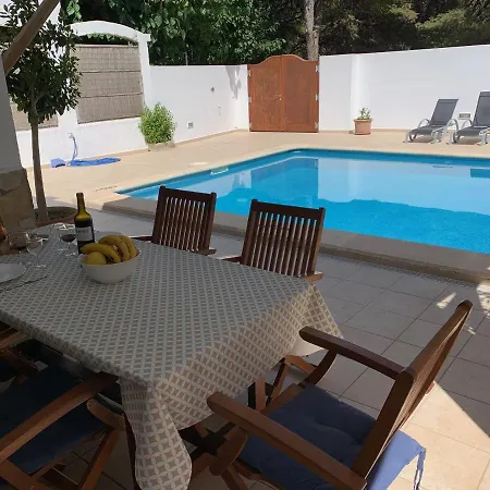 Las Mariposas Holiday home *