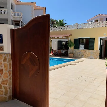 Las Mariposas Holiday home *